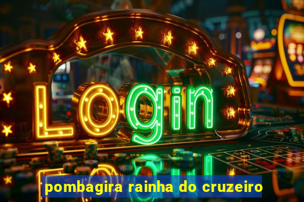 pombagira rainha do cruzeiro